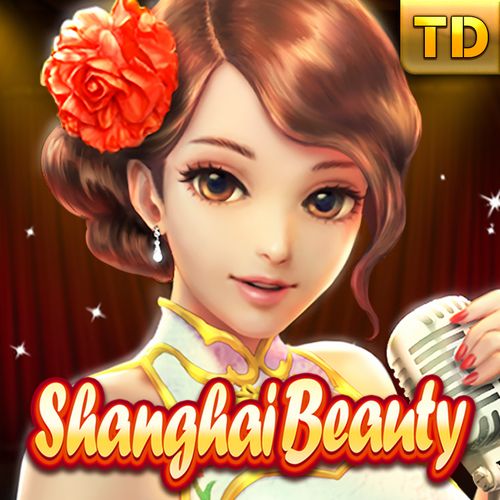 সাংহাই বিউটি - ck445 Shanghai Beauty স্লট গেম